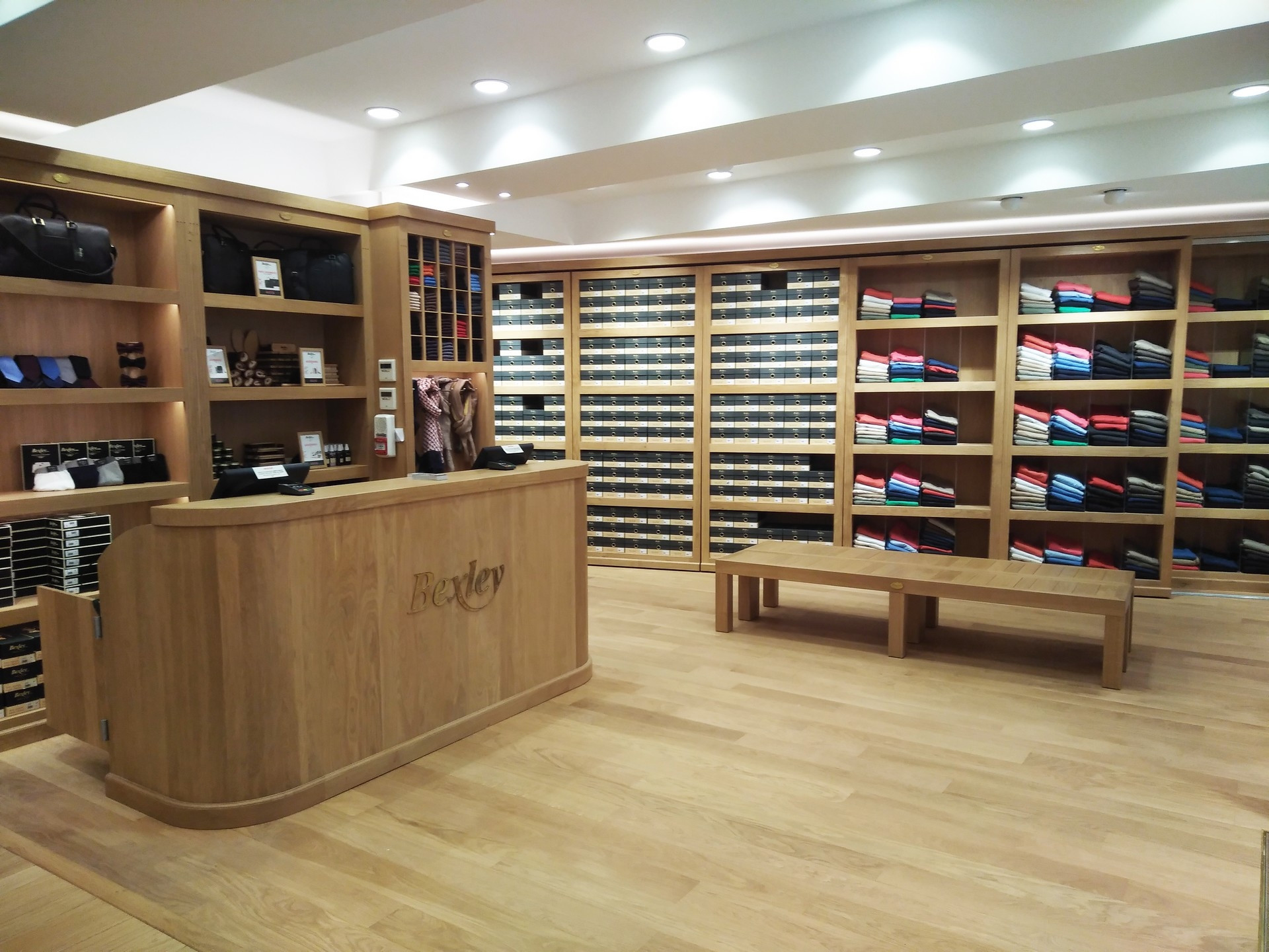 Magasin Bexley - photo 2