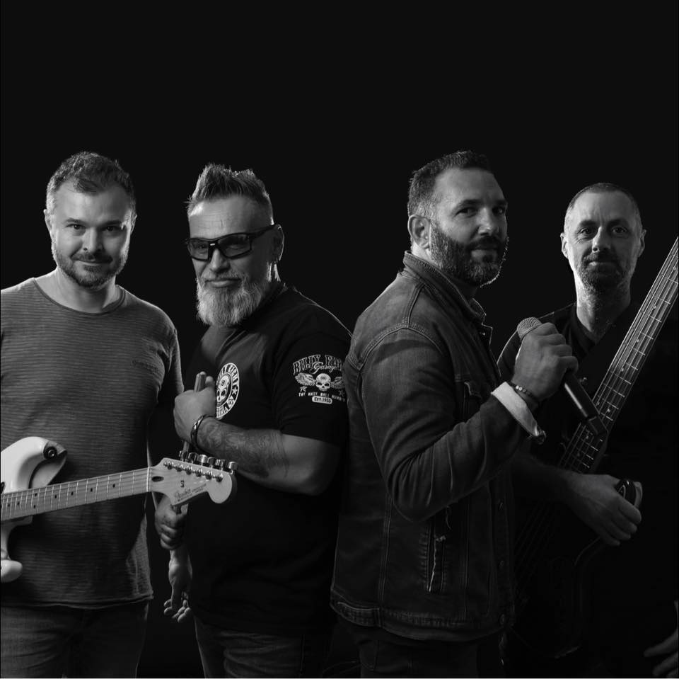 St Bonnet le show #4-Concert reborn to be wild