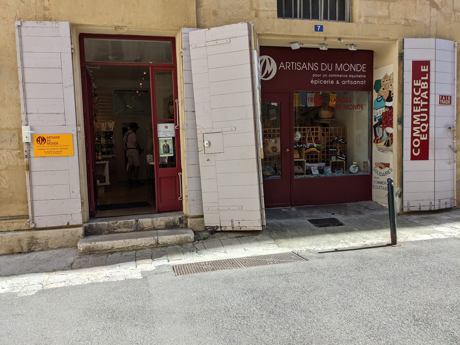 Artisans du monde - photo 4