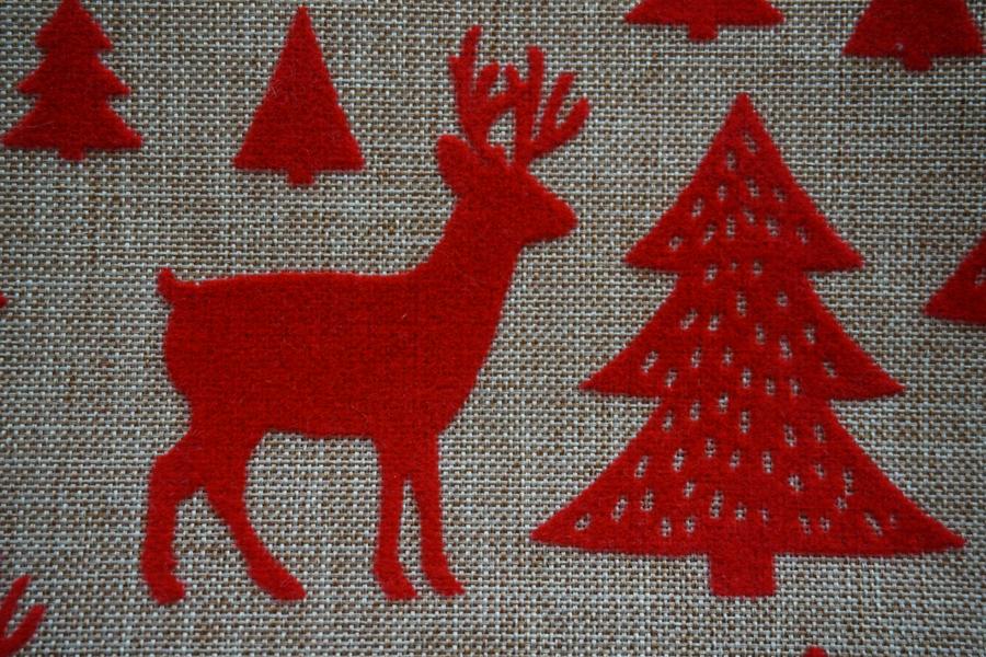 Confections et Expo/Vente Spécial Noël_Cervières - © unsplash