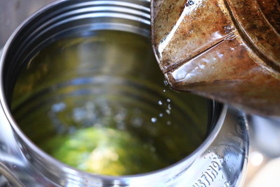 Distillerie des 4 Vallées - Chamaloc