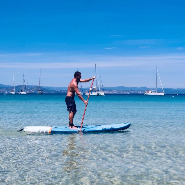 Passion Med Catamaran Var