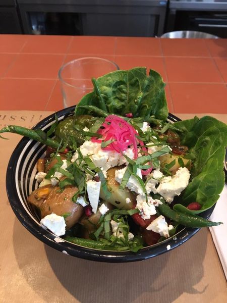 Aussih Concept Store