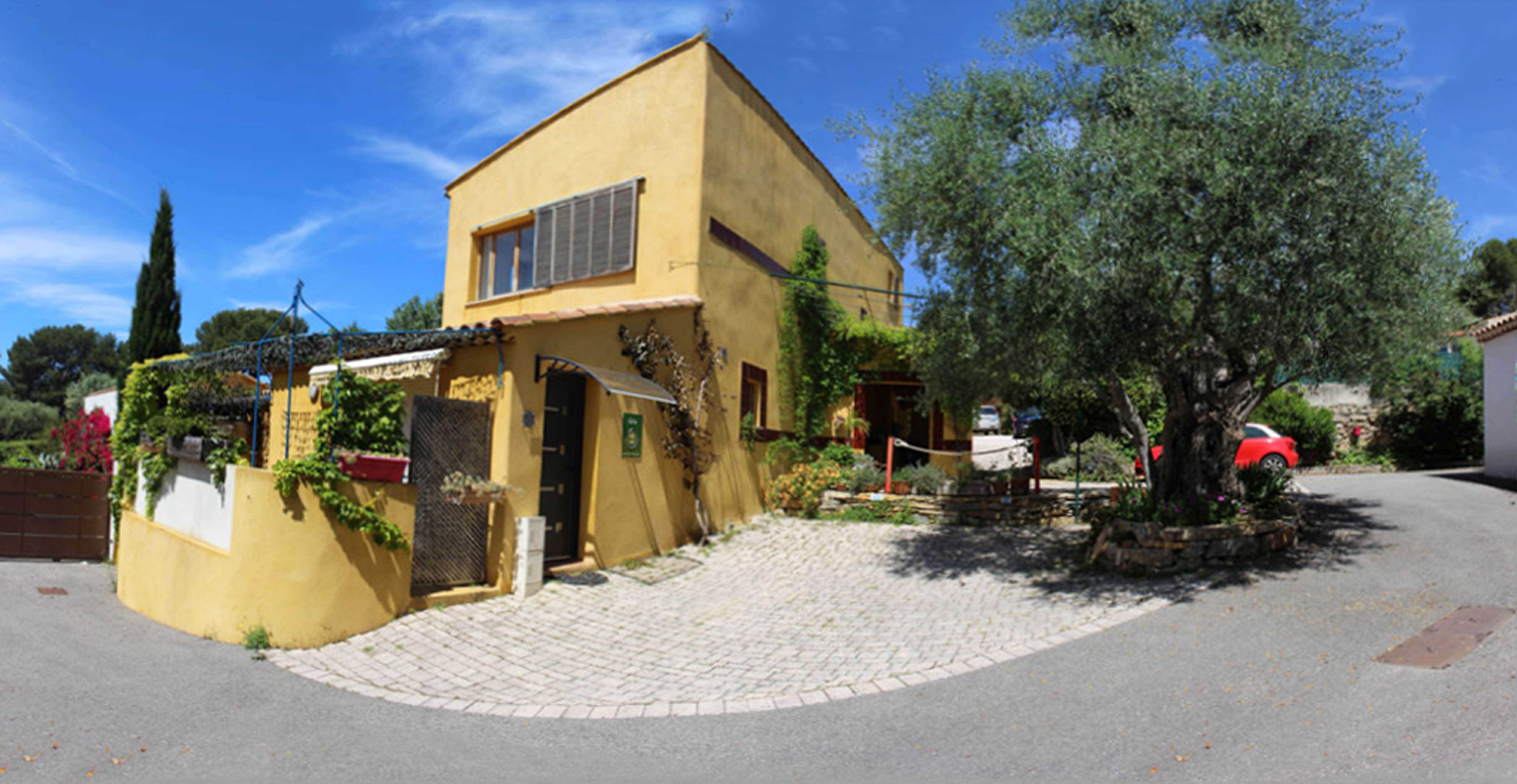 Gaïa, La Ciotat - photo 24