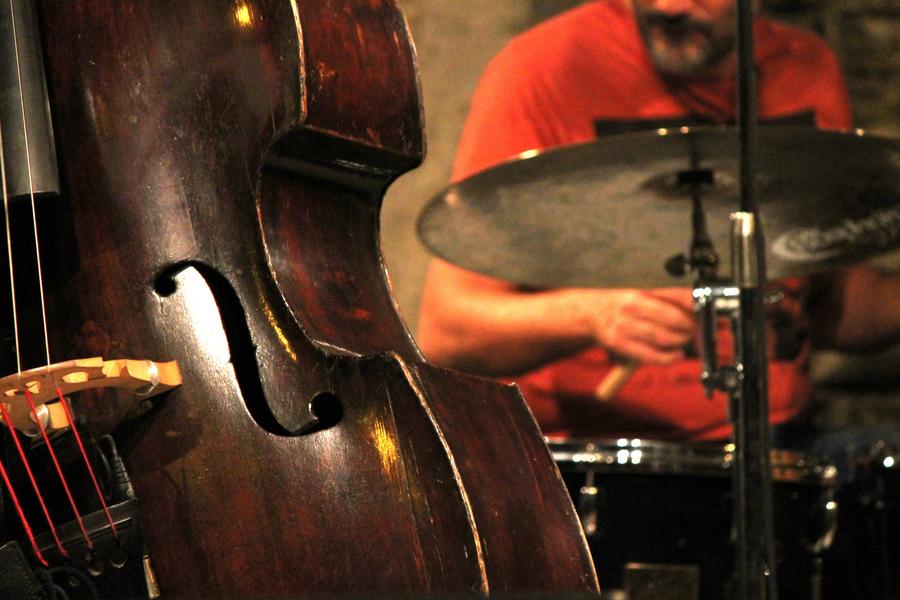 Concert Jazz