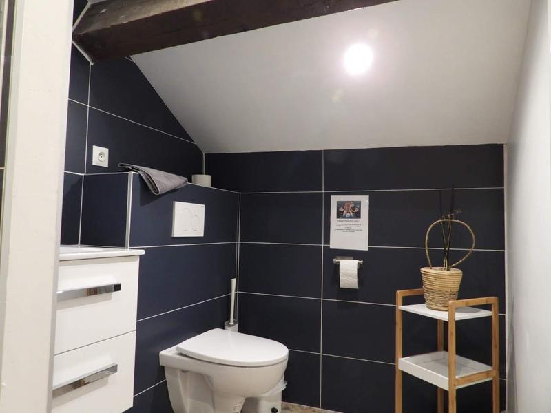 Gîte les Carlines - Vassieux en Vercors