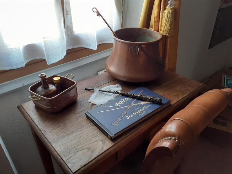 Le Terrier des Sorciers_Crémieu