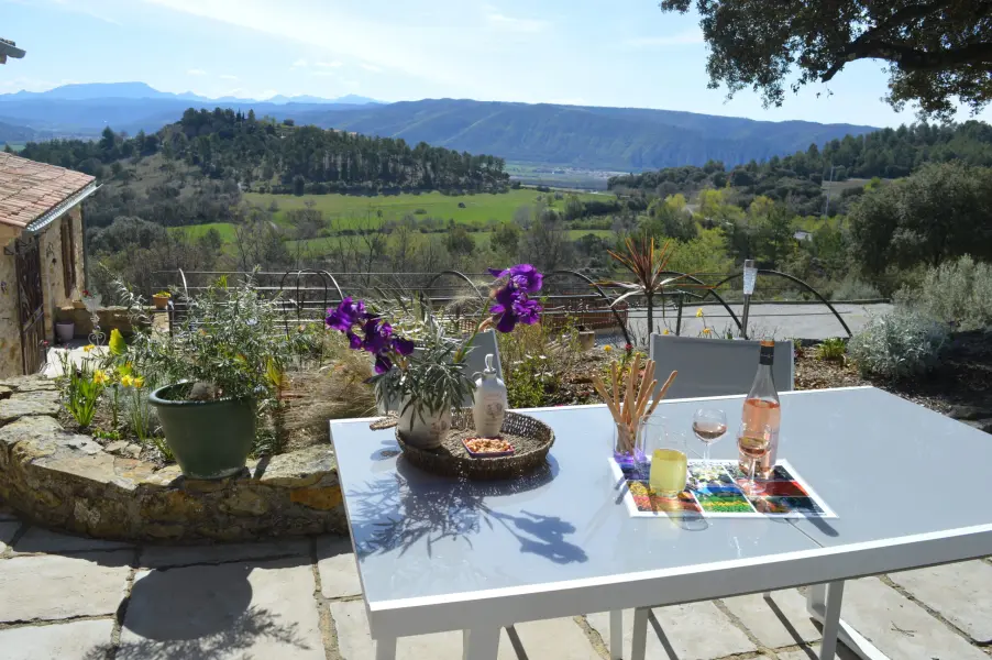 Jas de Belley - Gîte de Belley_Montfort