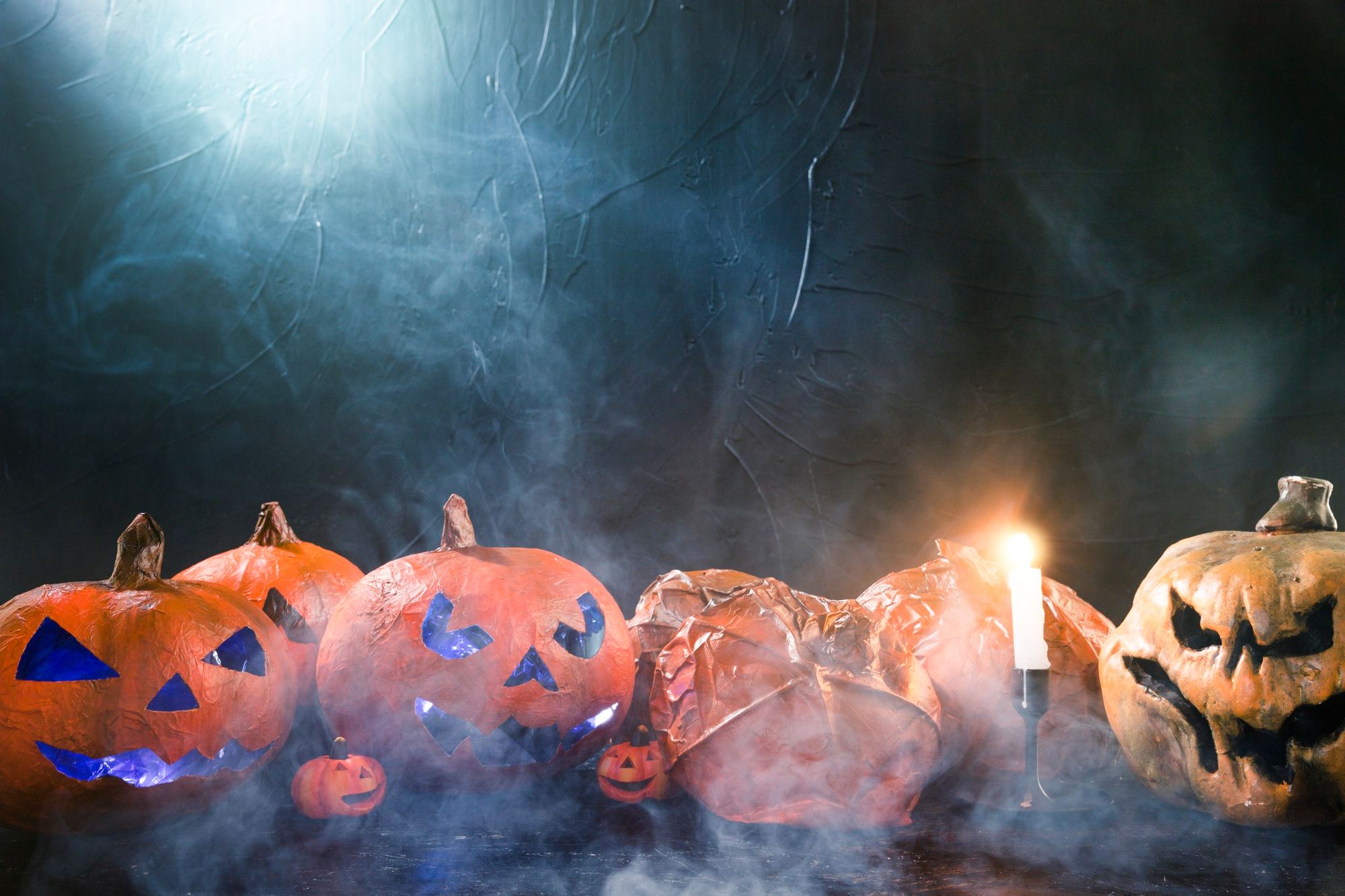 Soirée Halloween_Ardoix