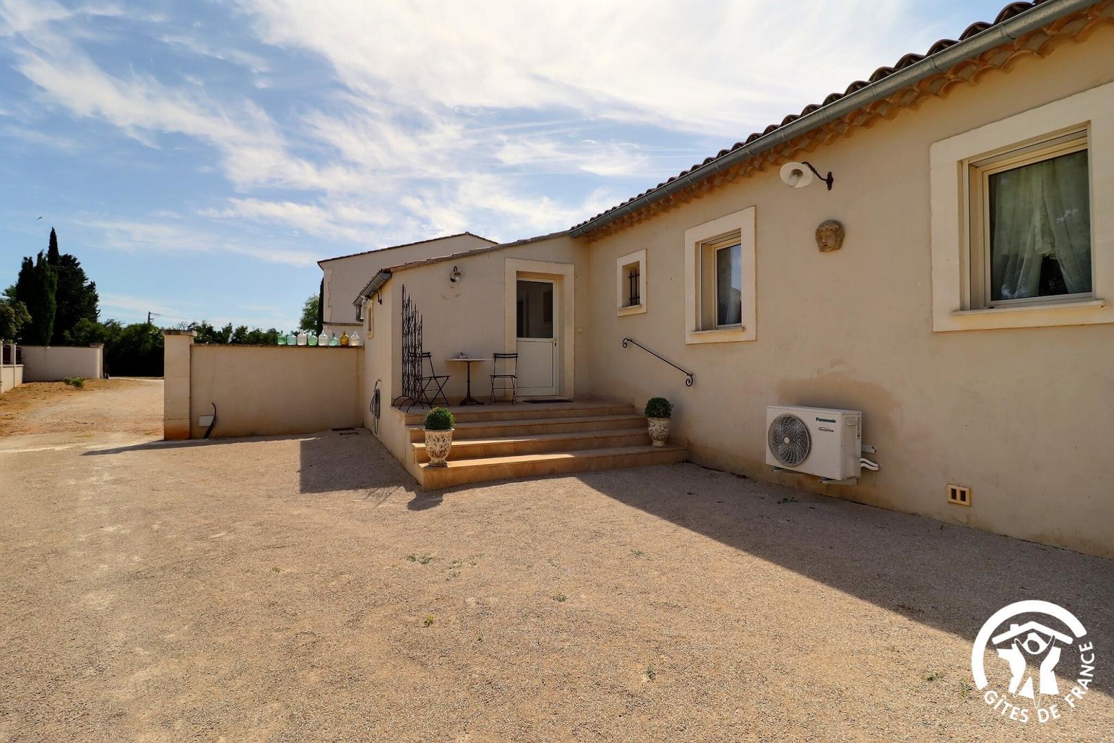 Nine 1, Mouriès - photo 28