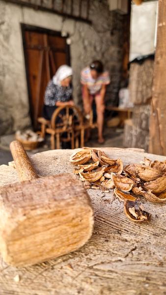 Fête du Patrimoine à La Mazure et au Miroir_Sainte-Foy-Tarentaise