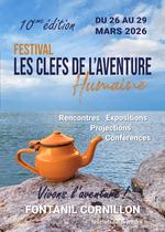 LES CLEFS DE L’AVENTURE_Fontanil-Cornillon