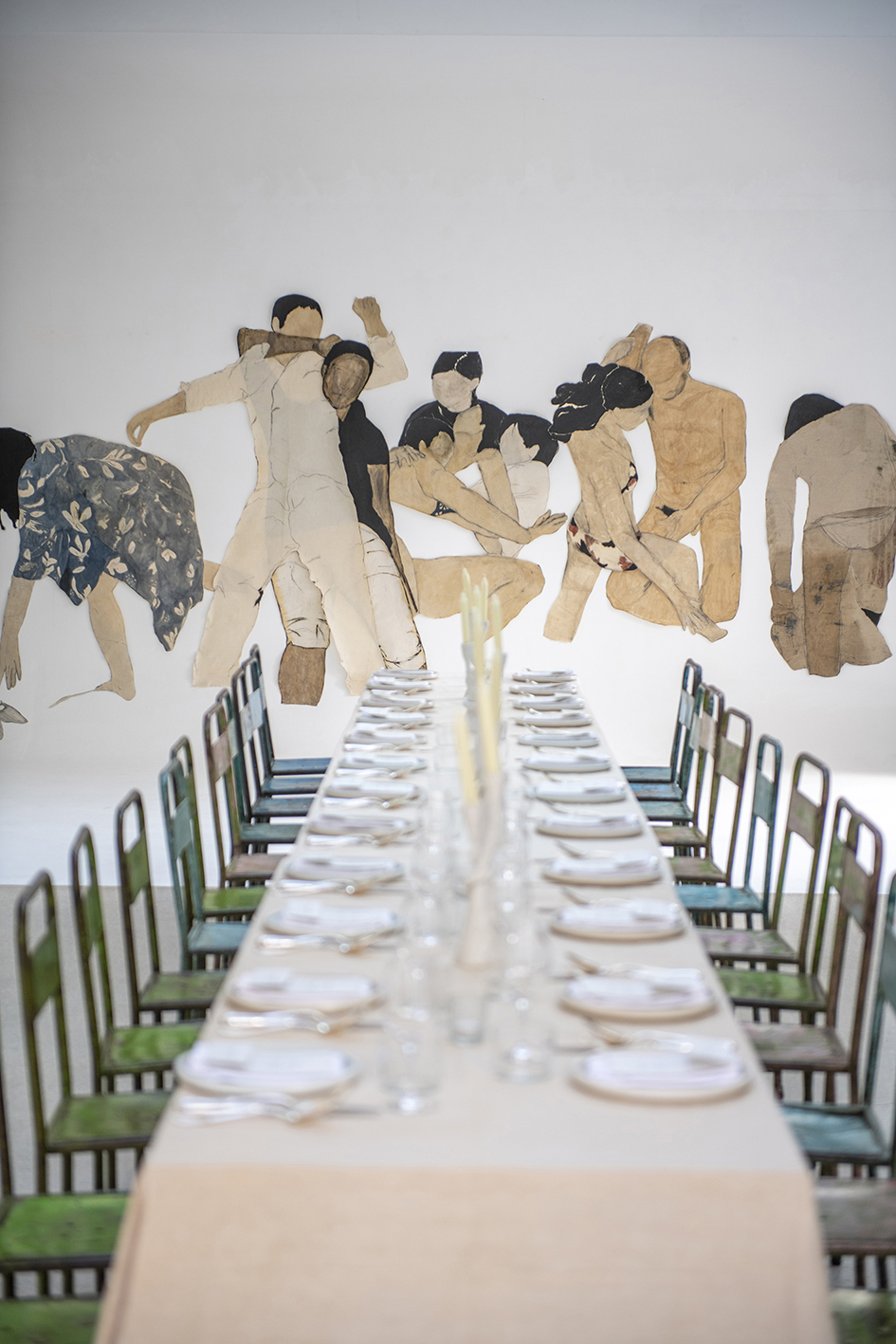 La Maison Close - photo 5