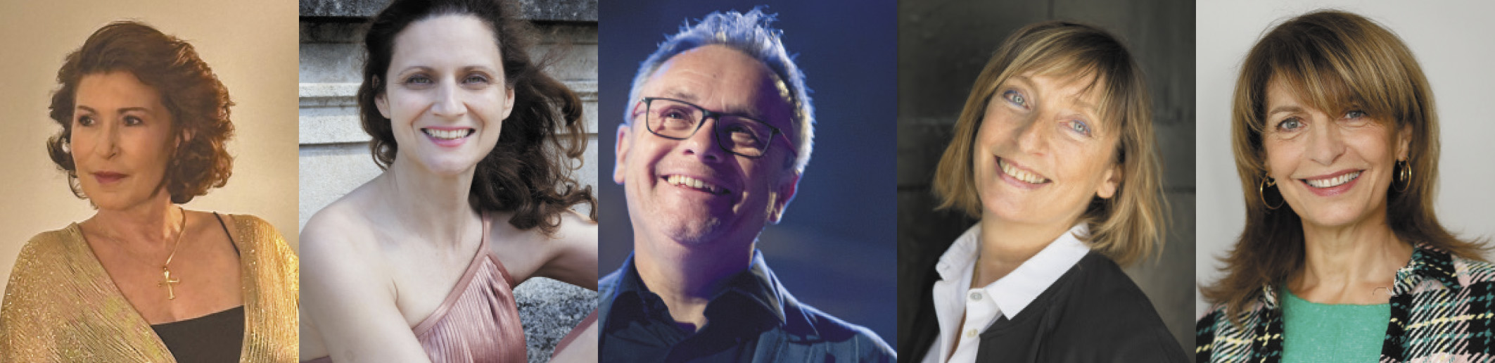 Les Monument&rsquo;Arles – Concert lyrique : La Hora Francesa