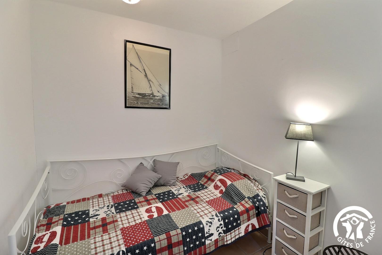 La Ribartille - Amandier, Roquefort-la-Bédoule - photo 8