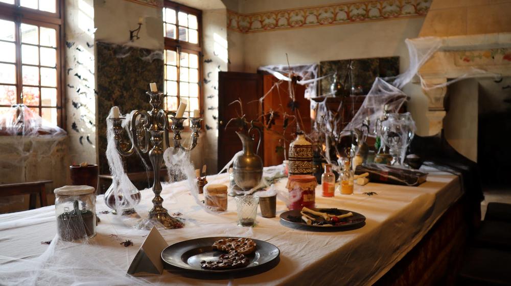 Halloween au château_Clermont