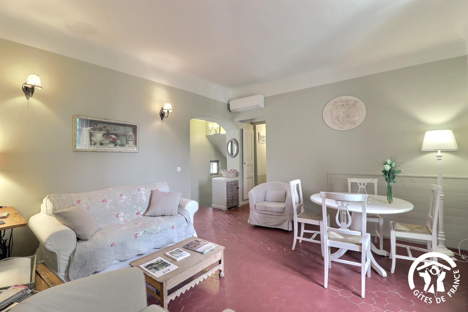 La Clématite, Le Tholonet - photo 41