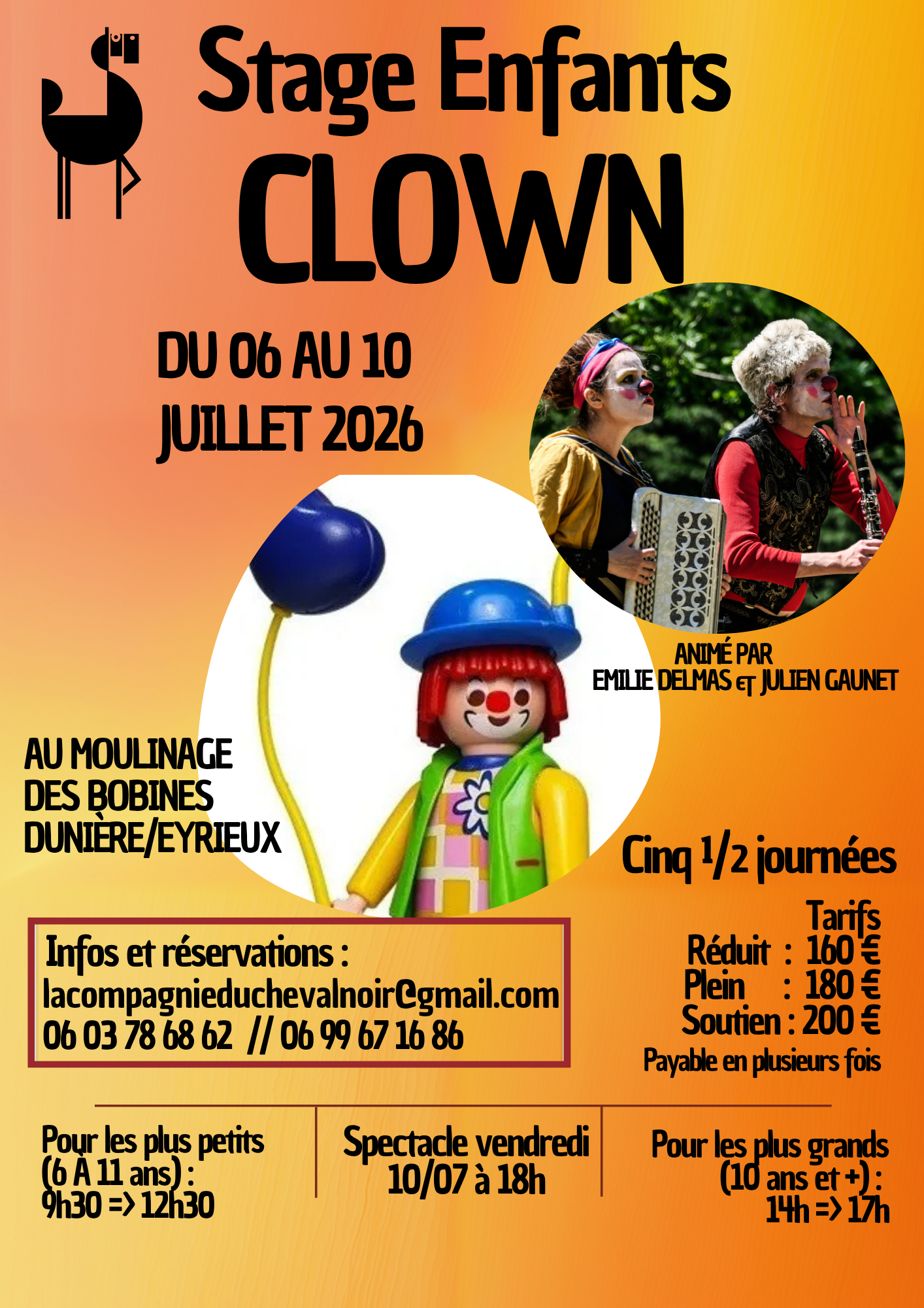 Affiche