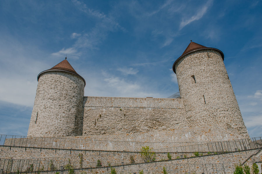 Château de Bonneville