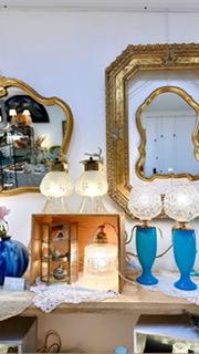 Lampes 