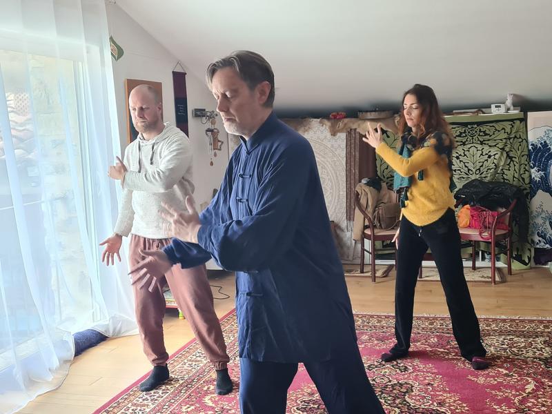 Qigong La Source