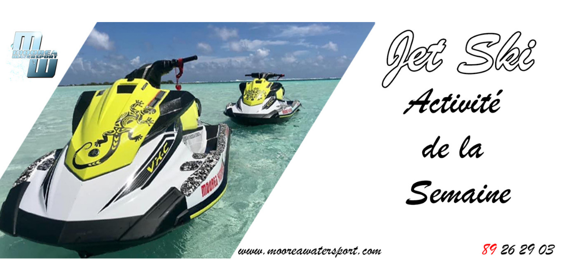 Moorea Watersport