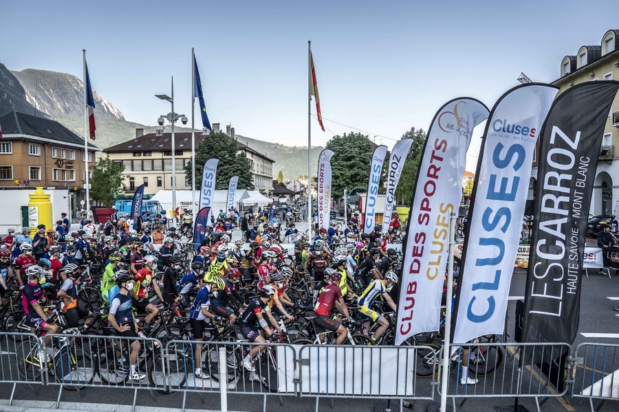 Cyclo JPP Neuf de Coeur