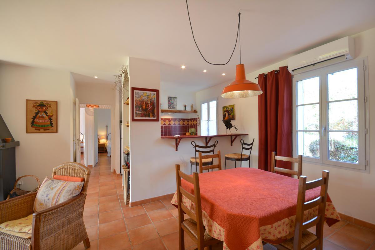 Le Midi, Mollégès - photo 22