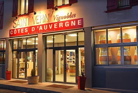 Immersion et dégustation à la Cave Desprat-Saint-Verny