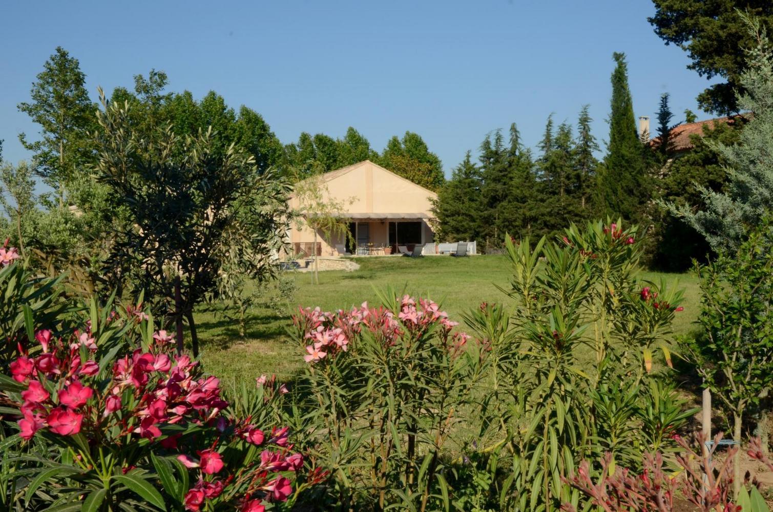 Le Mazet Des Oliviers, Plan-d'Orgon - photo 3