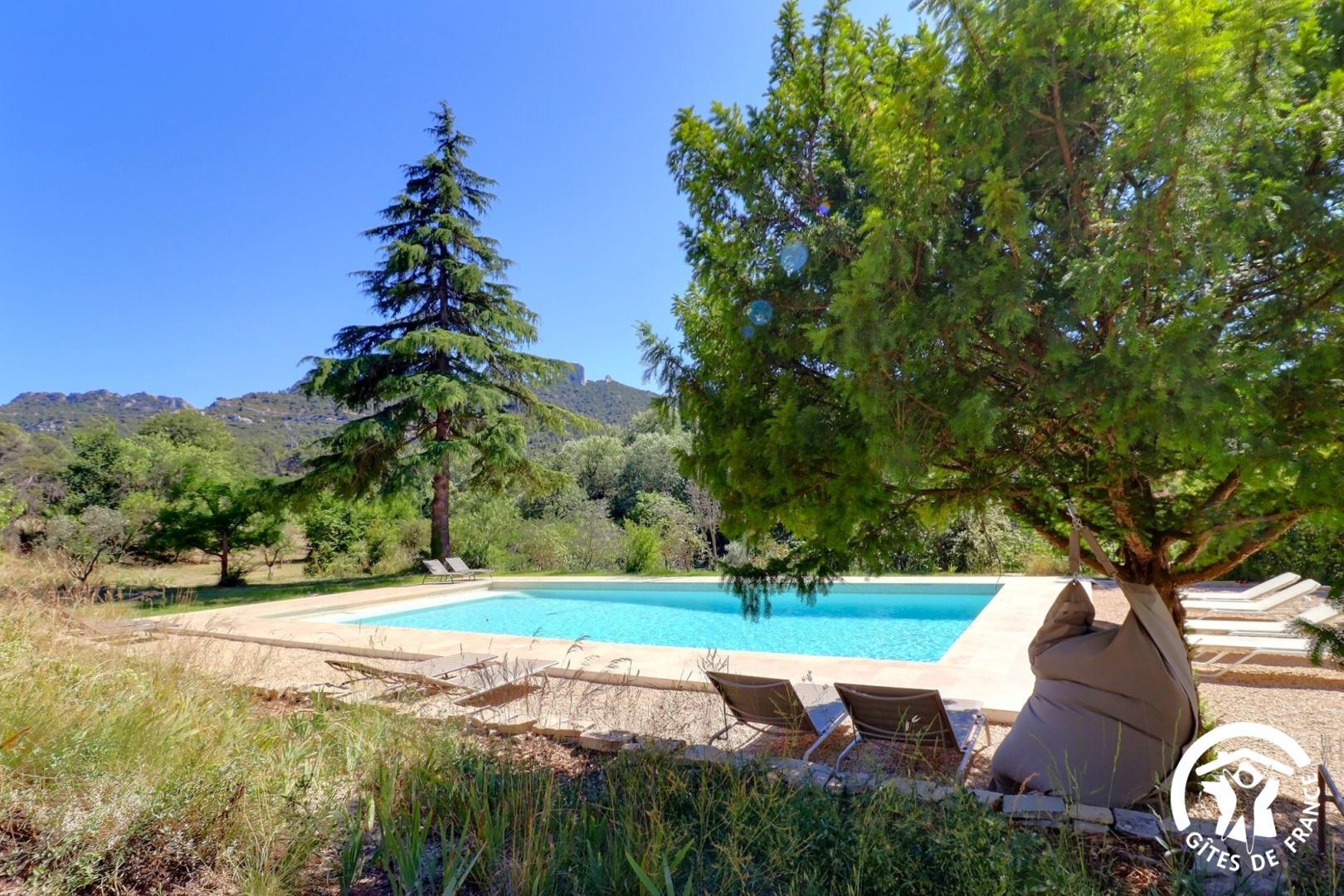 Grand Puech, Simiane-Collongue - photo 24