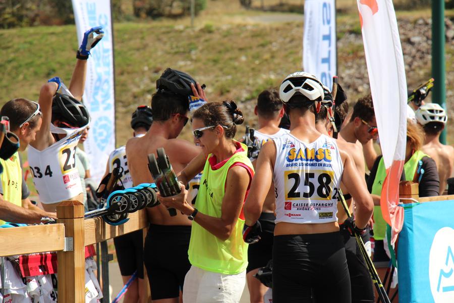 Challenge Vittoz aux Plans d'Hotonnes