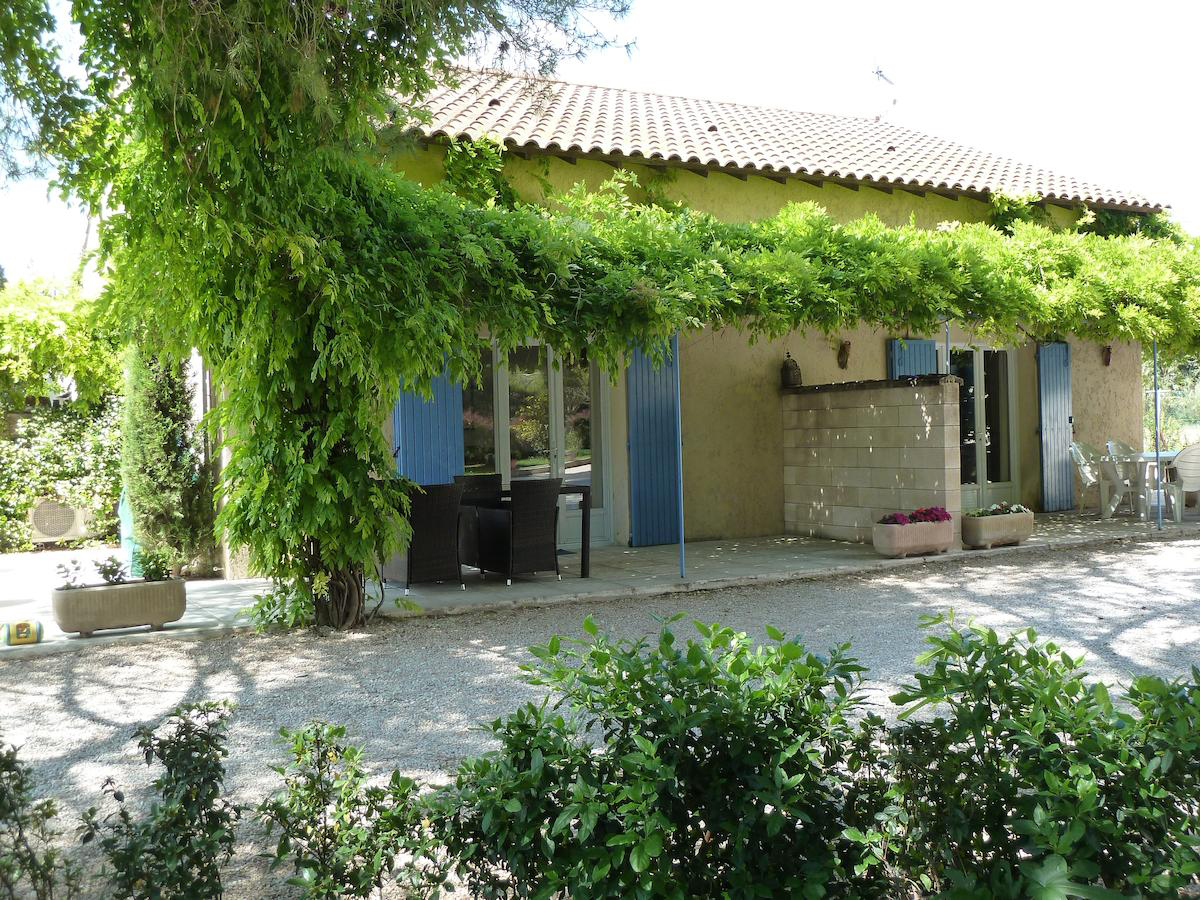 Les Cigales - Les Tournesols, Saint-Andiol - photo 2