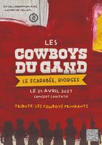 Les Cowboys du Gand_Riorges