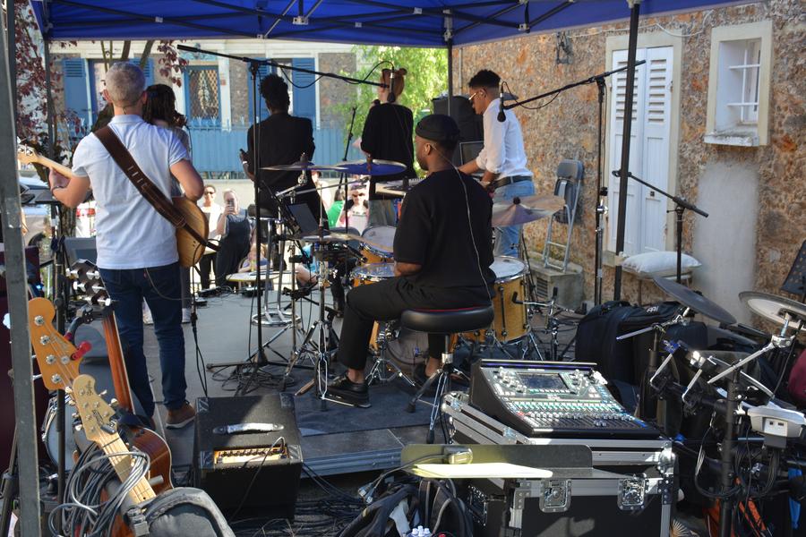FETE DE LA MUSIQUE - Gif-sur-Yvette