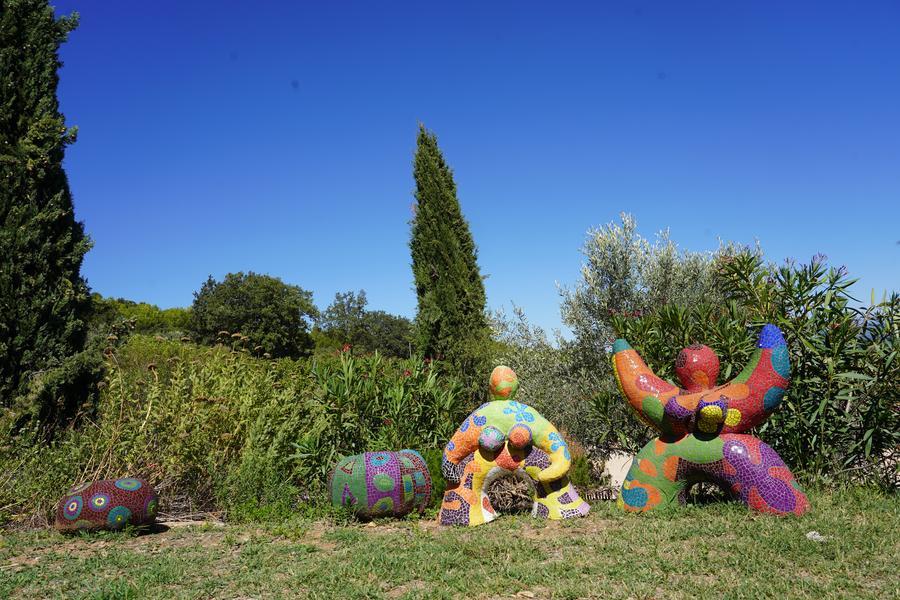 Domaine du Deffends_Saint-Maximin-la-Sainte-Baume