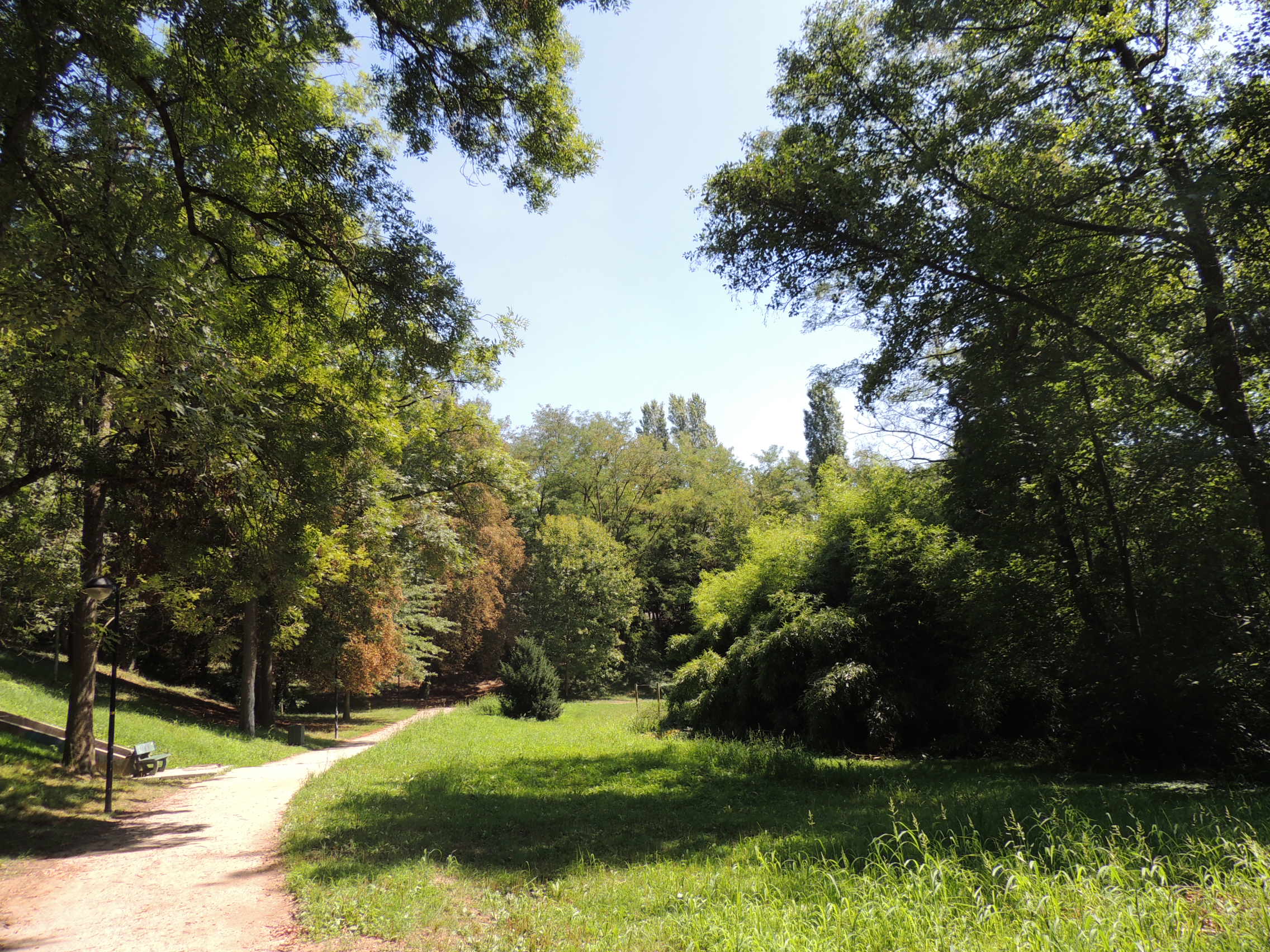 Parc du Boulard