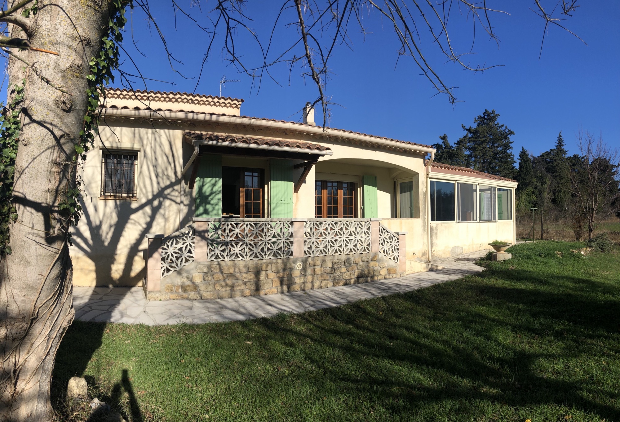 La Maison des Sources, Salon-de-Provence - photo 2