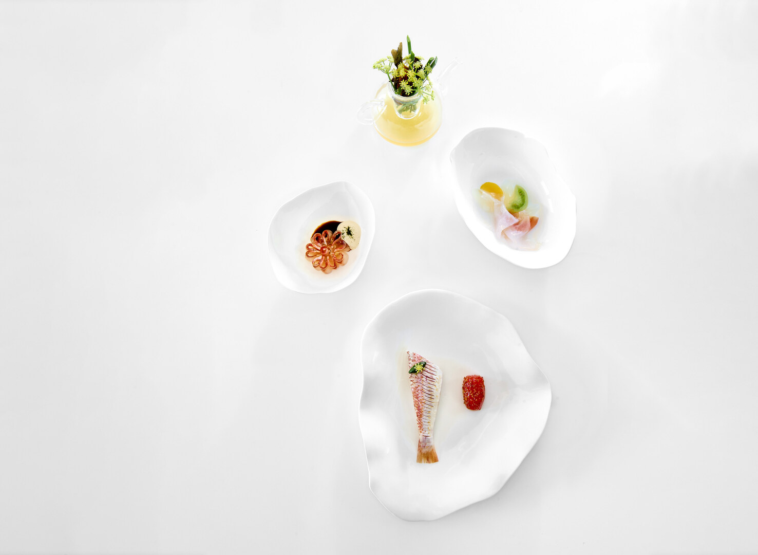 Le Petit Nice - Passedat - photo 2