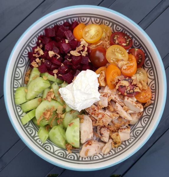 Snack du camping Le Colombier