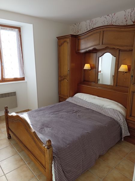 Gîte communal de Voingt - Appartement 483