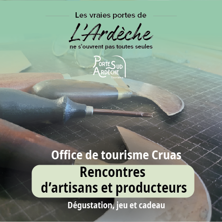 2TalentLocaux - RochemaureAPIDAE