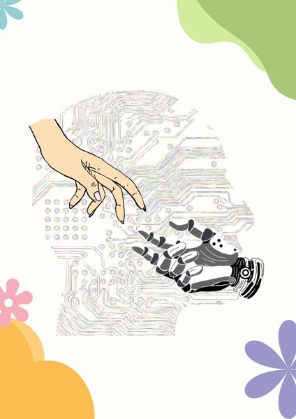 l’IA va-t-elle nous rendre plus intelligents … ou inutiles ?  Rencontre philosophique avec Oscar Brenifier_Annecy