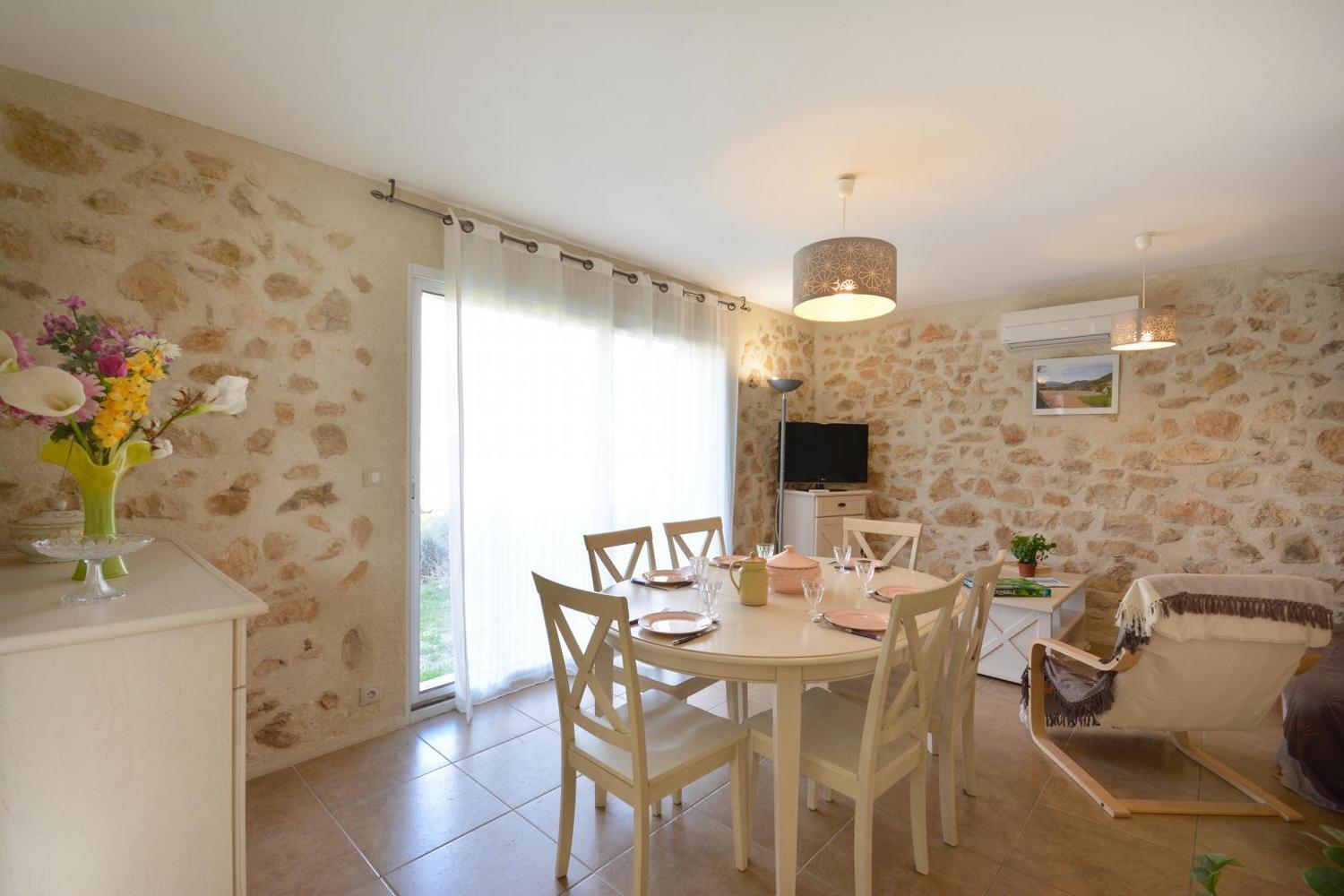 L'Oustaou, Cuges-les-Pins - photo 24