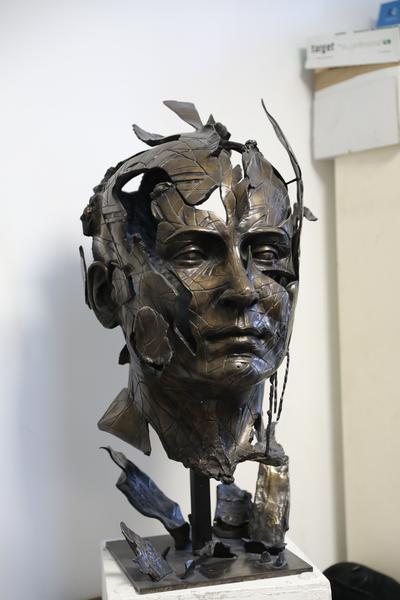 ArtCulture foundry_Dourdan