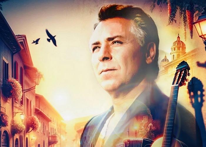 Roberto Alagna