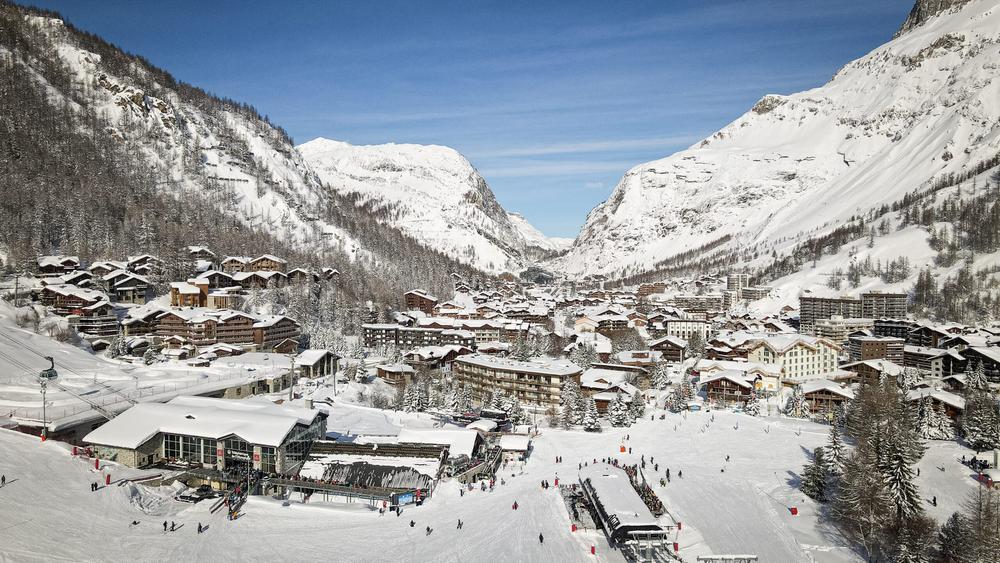 Réunion publique : mise aux normes de la station d’épuration de Val d’Isère