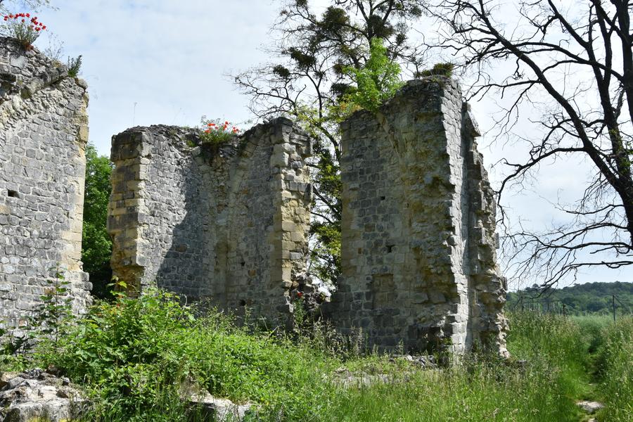 Chapelle Sainte-Blaise