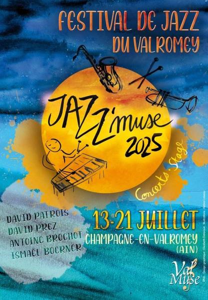 http://Concert%20Électro-Rock-Ethno%20à%20l'Observatoire%20de%20la%20Lèbe