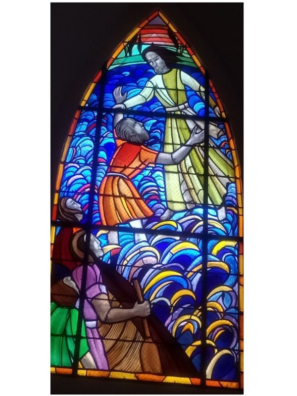 Eglise de l'Estaque, Marseille 16e Arrondissement - photo 2